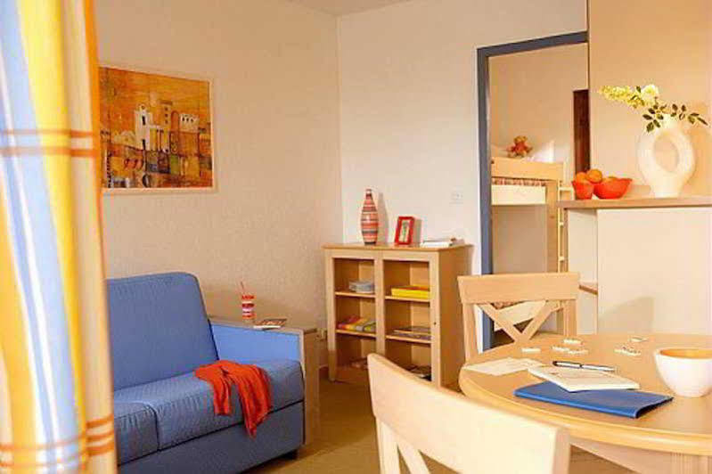 Residence Les Palmiers Nice Exterior photo